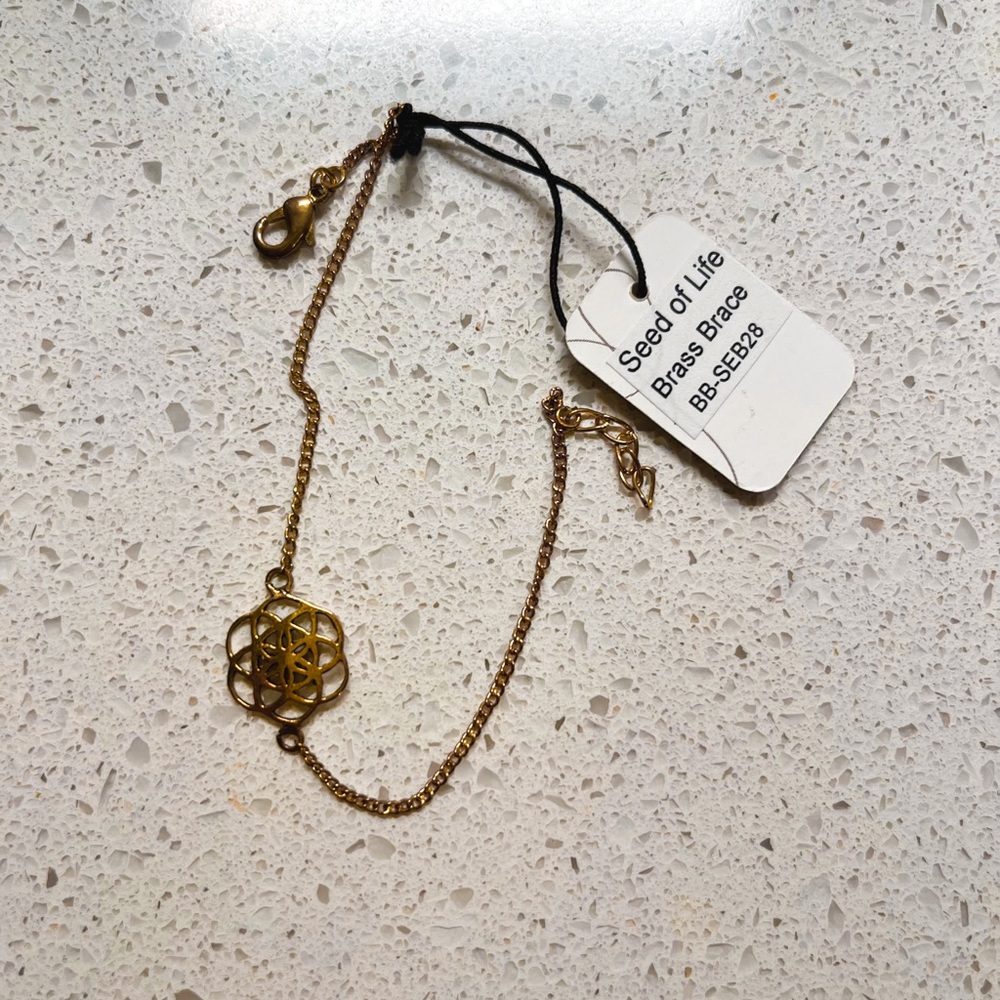 Bracelet